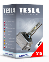 Xenon lamp B21005 - Image 3