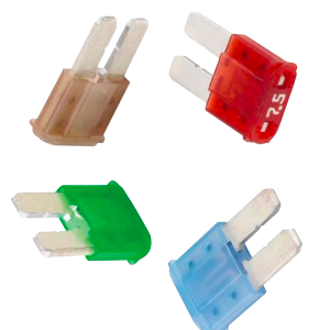 ATO blade fuses