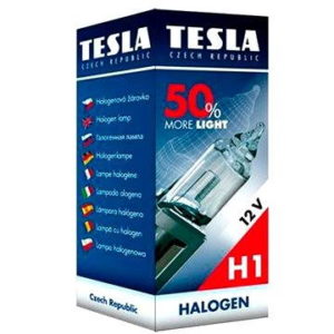 12 V bulb premium B30101