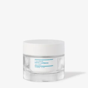 Nourishing face cream - Food for Confidence 50 ML