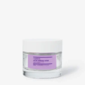 Purifying detox face cream - Not an Ordinary Rehab 50 ML