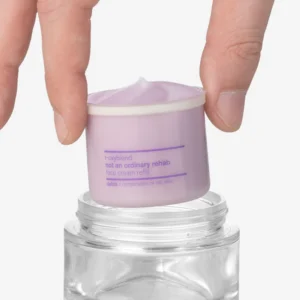 Purifying detox face cream refill - Not an Ordinary Rehab 50 ML