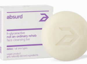 Detox cleanser and make-up remover - Not an Ordinary Rehab70g