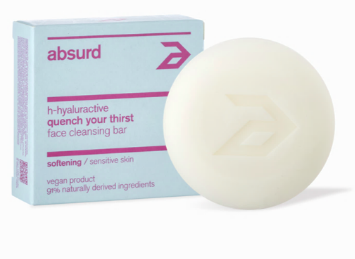 Hydrating cleanser and make-up remover - Quench Your Thirst70g